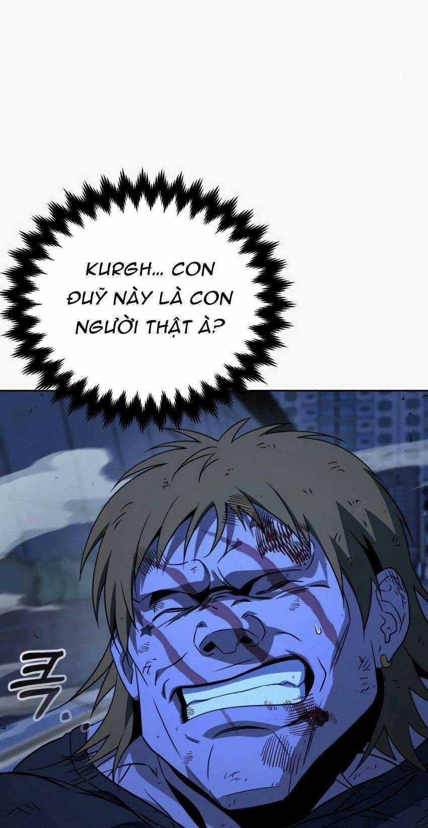 Tuyệt Đỉnh Anh Hùng Chapter 9 trang 75