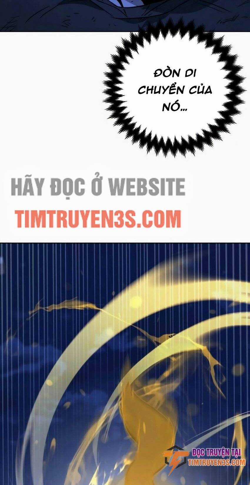 Tuyệt Đỉnh Anh Hùng Chapter 9 trang 76