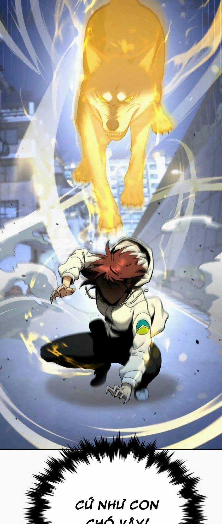 Tuyệt Đỉnh Anh Hùng Chapter 9 trang 77