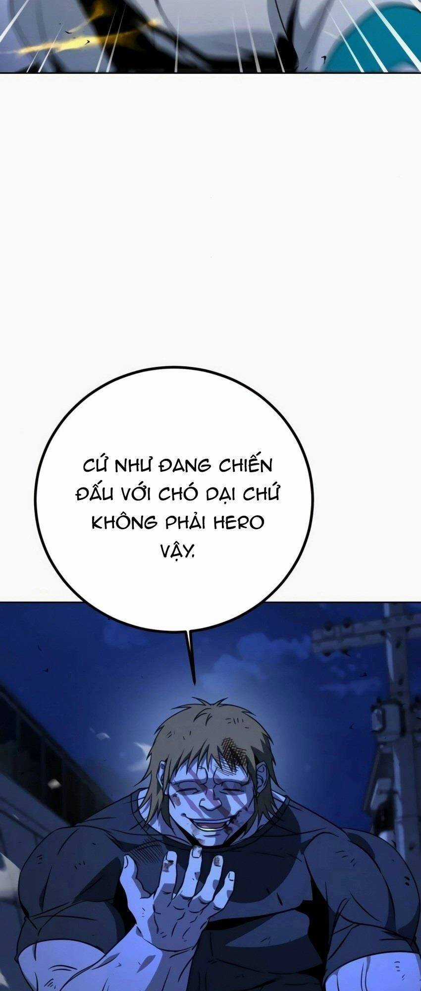 Tuyệt Đỉnh Anh Hùng Chapter 9 trang 79