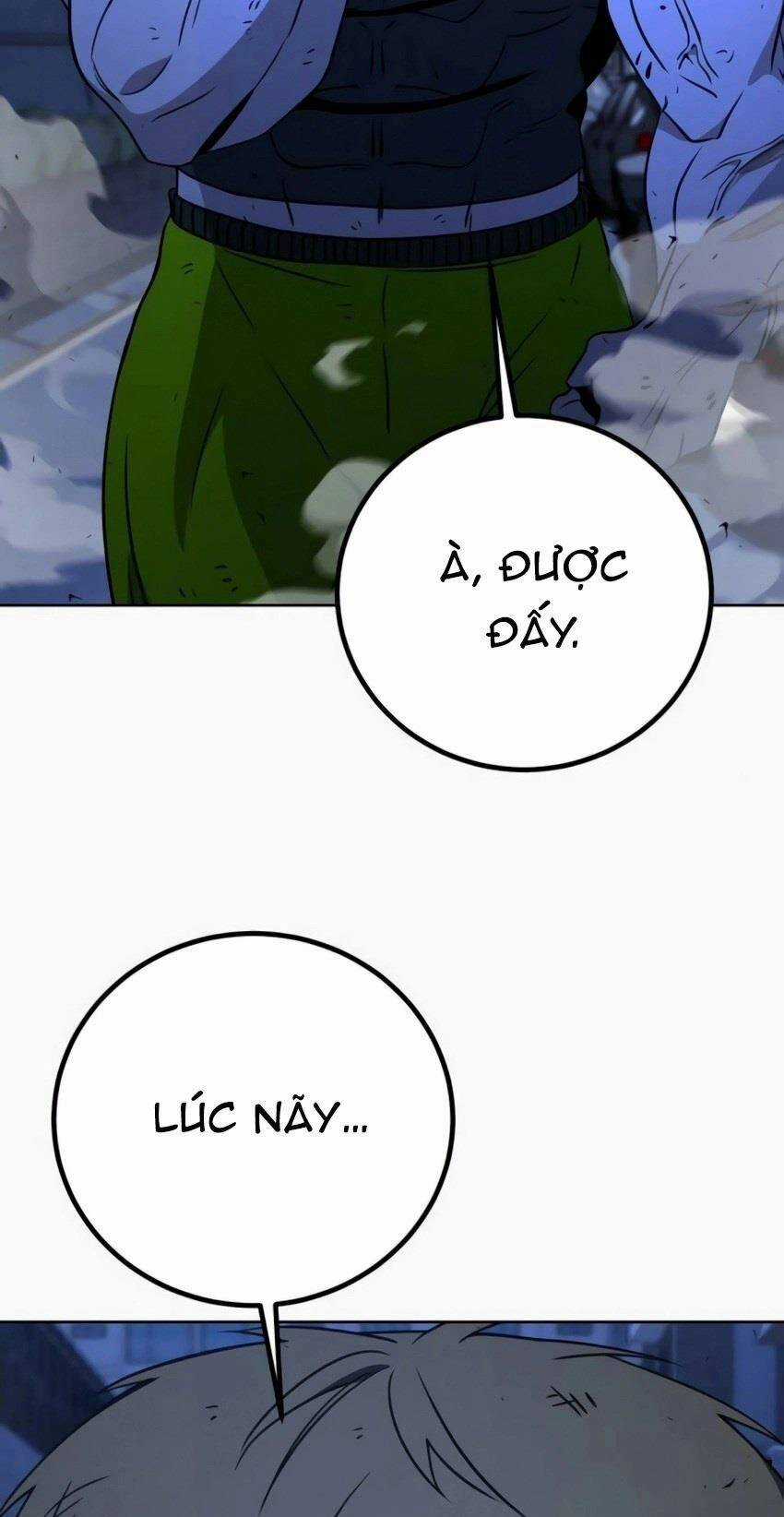 Tuyệt Đỉnh Anh Hùng Chapter 9 trang 80