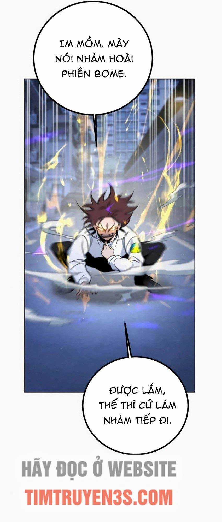 Tuyệt Đỉnh Anh Hùng Chapter 9 trang 82