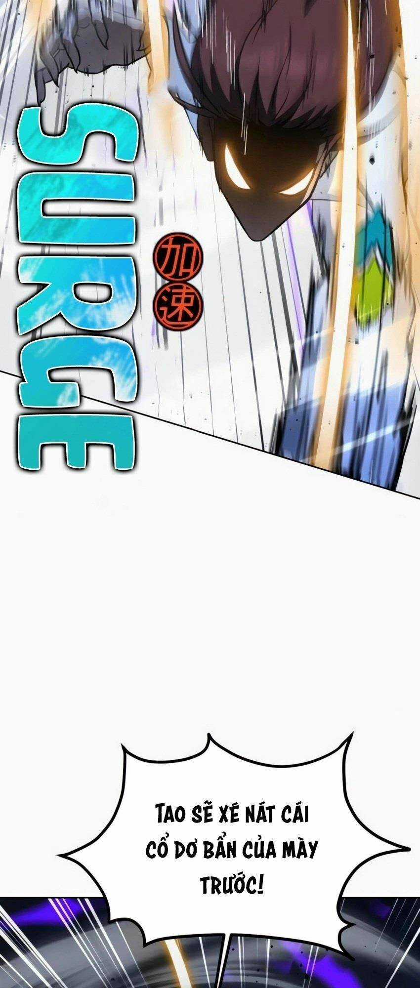 Tuyệt Đỉnh Anh Hùng Chapter 9 trang 84