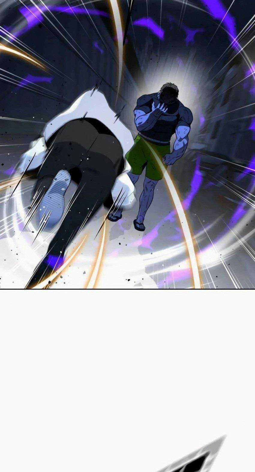 Tuyệt Đỉnh Anh Hùng Chapter 9 trang 85