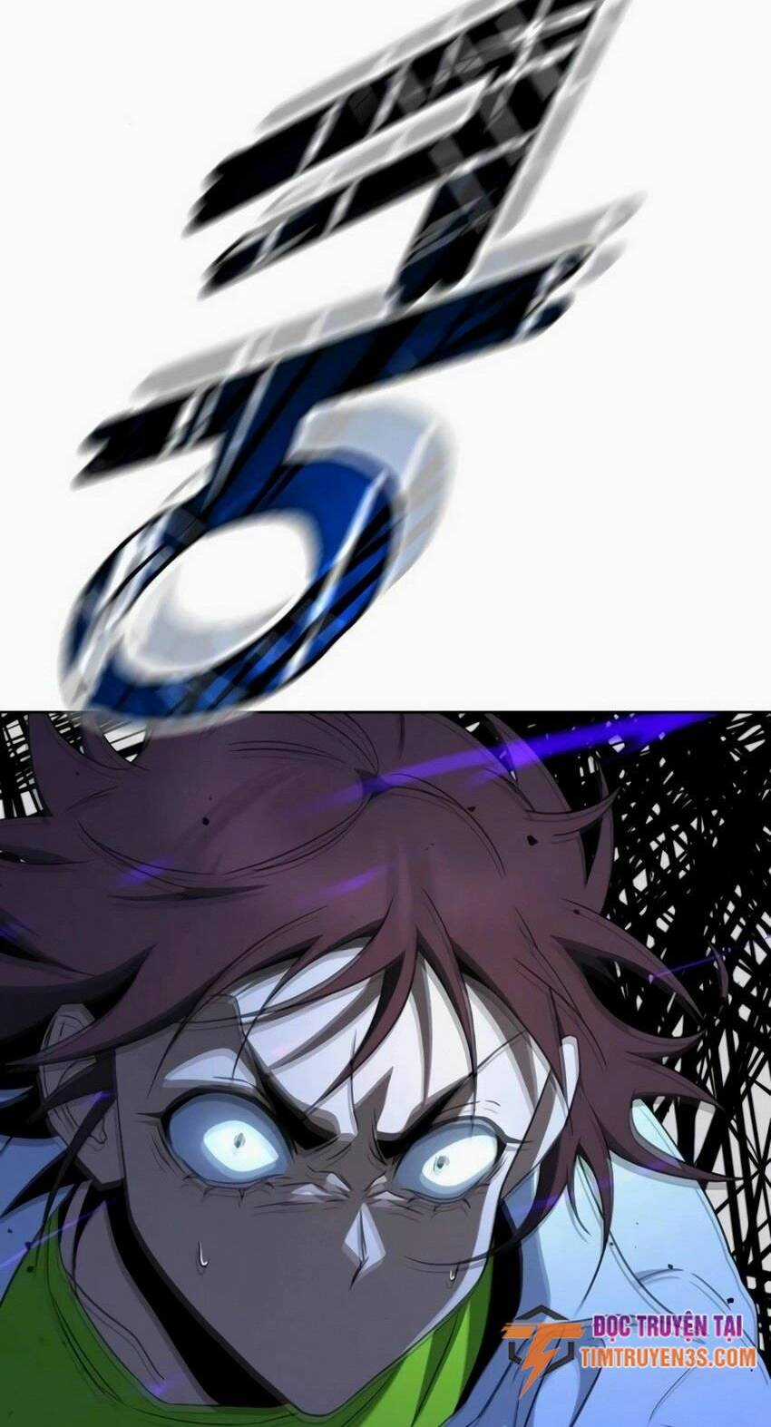 Tuyệt Đỉnh Anh Hùng Chapter 9 trang 86