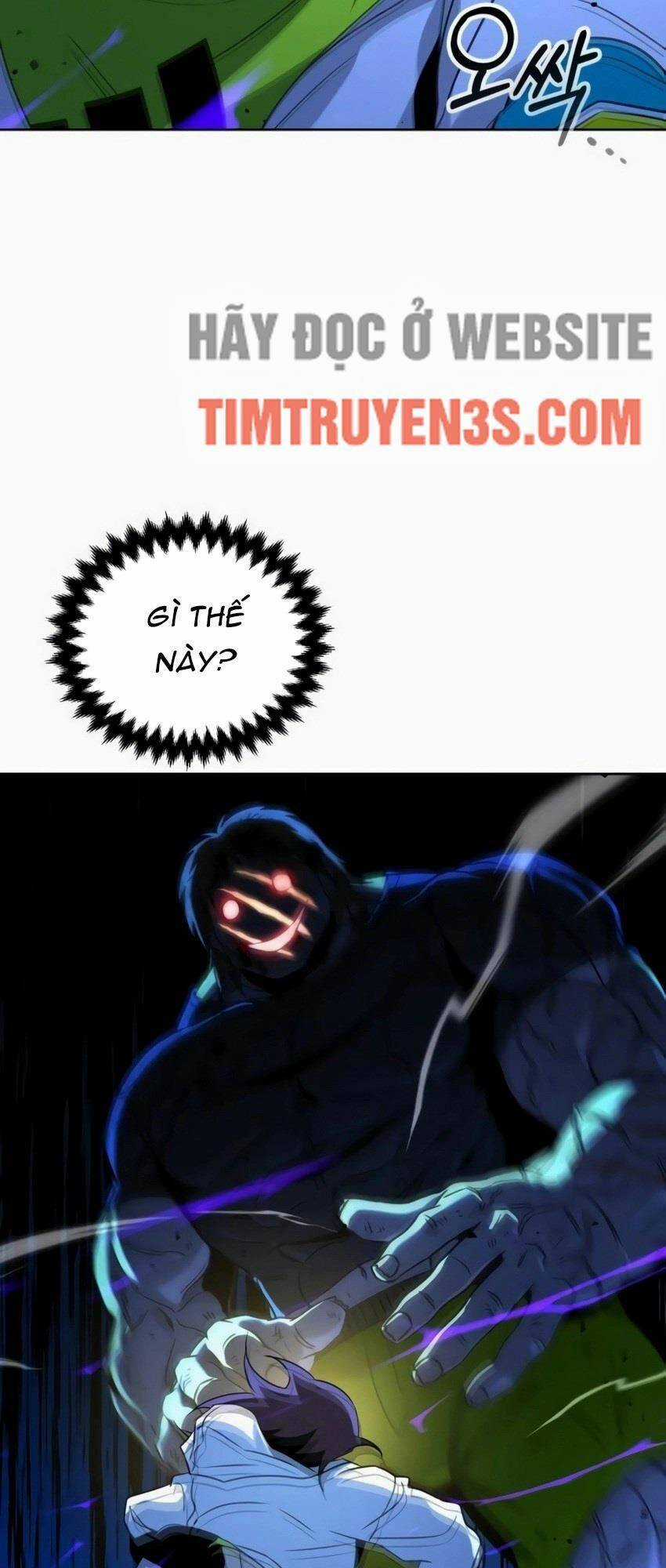 Tuyệt Đỉnh Anh Hùng Chapter 9 trang 87