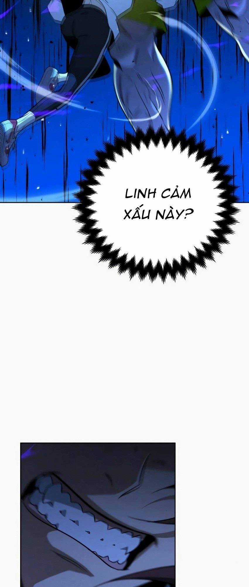 Tuyệt Đỉnh Anh Hùng Chapter 9 trang 88