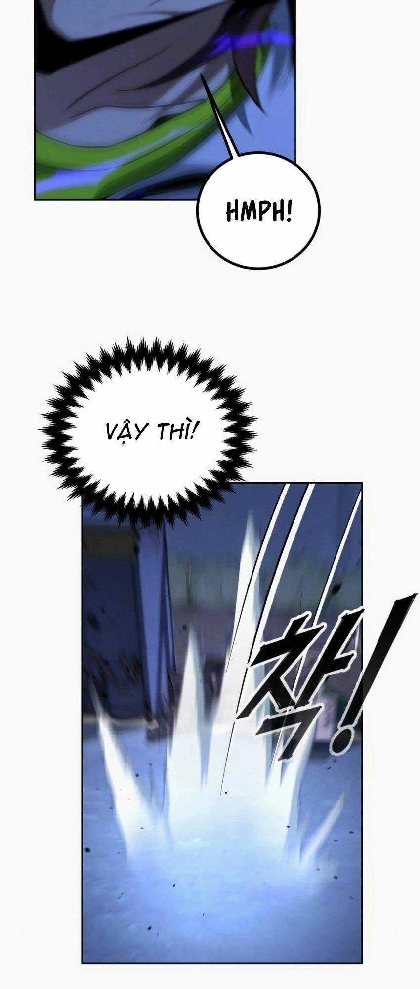 Tuyệt Đỉnh Anh Hùng Chapter 9 trang 89