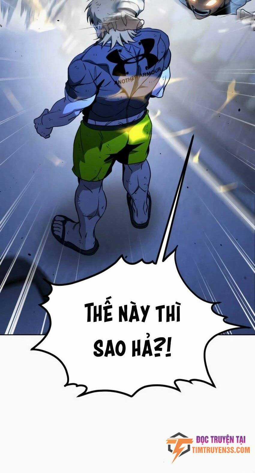 Tuyệt Đỉnh Anh Hùng Chapter 9 trang 91