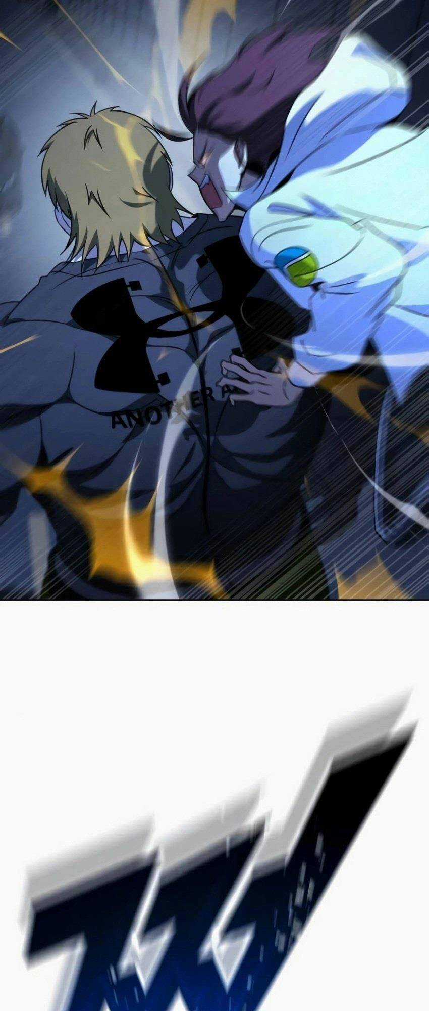 Tuyệt Đỉnh Anh Hùng Chapter 9 trang 94