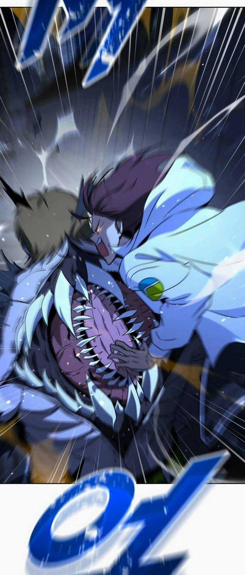 Tuyệt Đỉnh Anh Hùng Chapter 9 trang 95