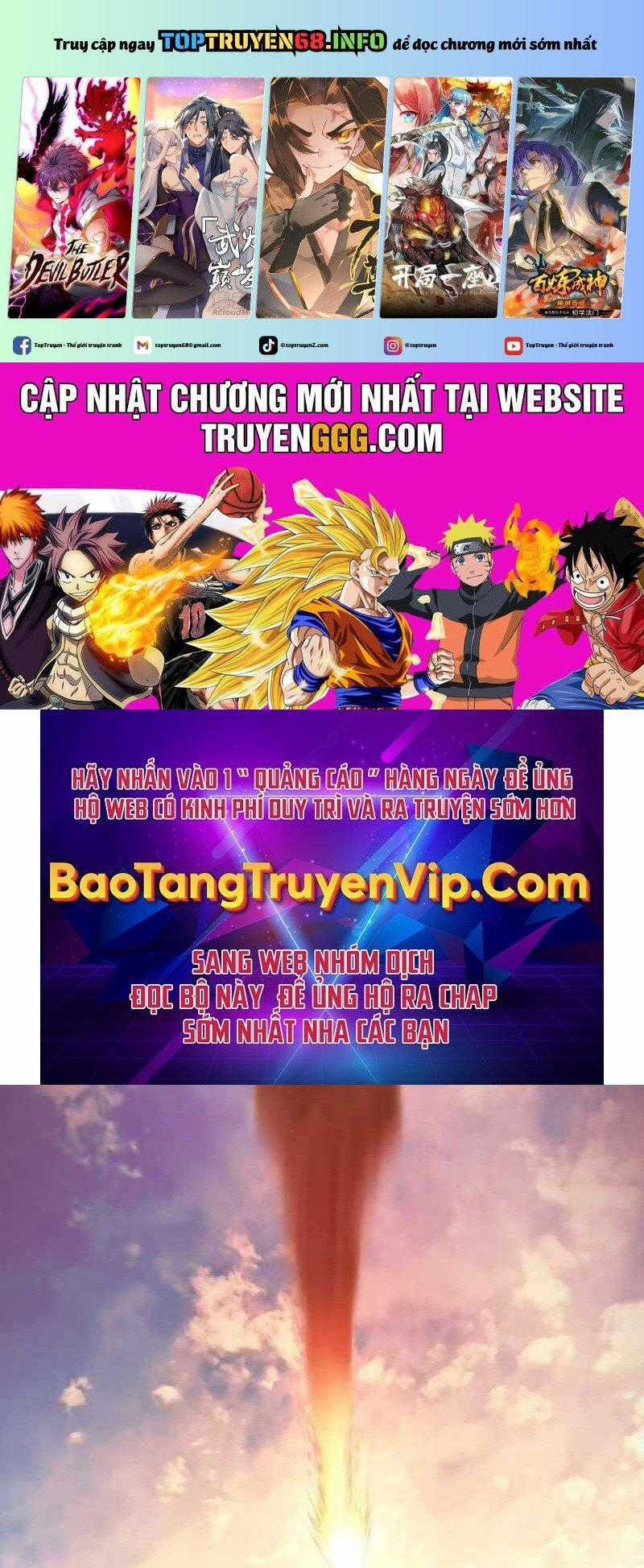 Tuyệt Đỉnh Bác Sĩ Chapter 1 trang 0