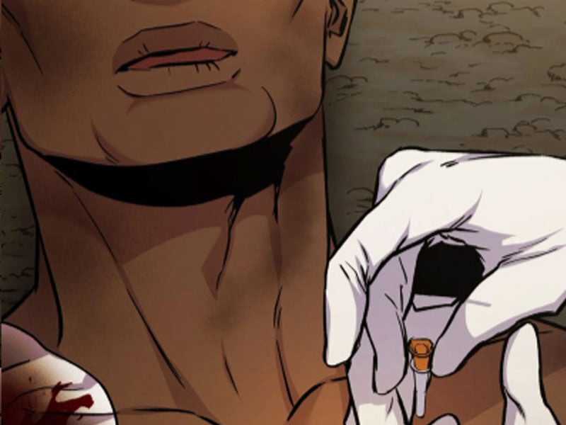 Tuyệt Đỉnh Bác Sĩ Chapter 1 trang 103