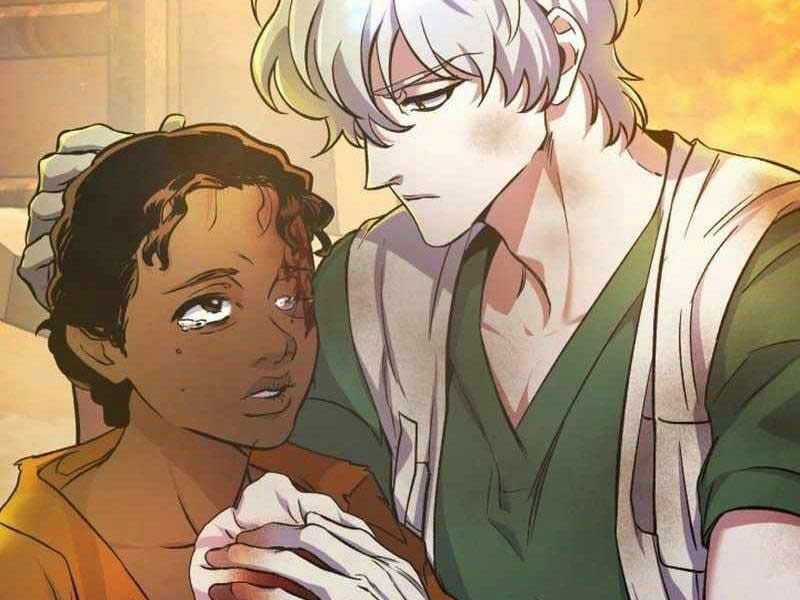 Tuyệt Đỉnh Bác Sĩ Chapter 1 trang 127