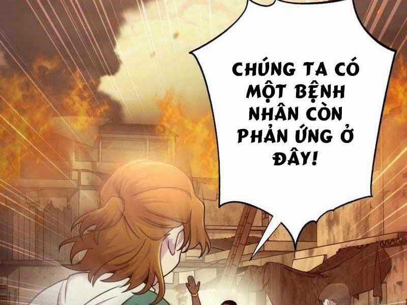 Tuyệt Đỉnh Bác Sĩ Chapter 1 trang 13