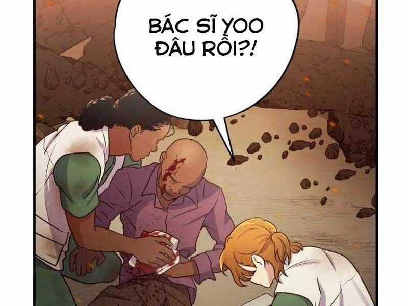 Tuyệt Đỉnh Bác Sĩ Chapter 1 trang 16