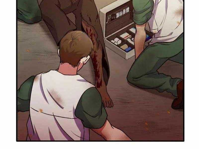 Tuyệt Đỉnh Bác Sĩ Chapter 1 trang 17
