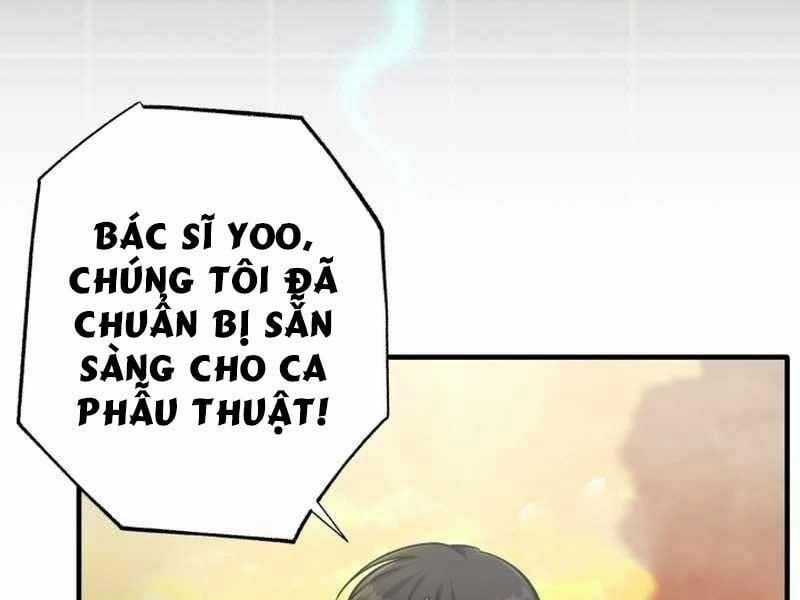 Tuyệt Đỉnh Bác Sĩ Chapter 1 trang 195