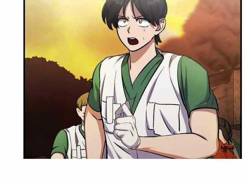 Tuyệt Đỉnh Bác Sĩ Chapter 1 trang 196
