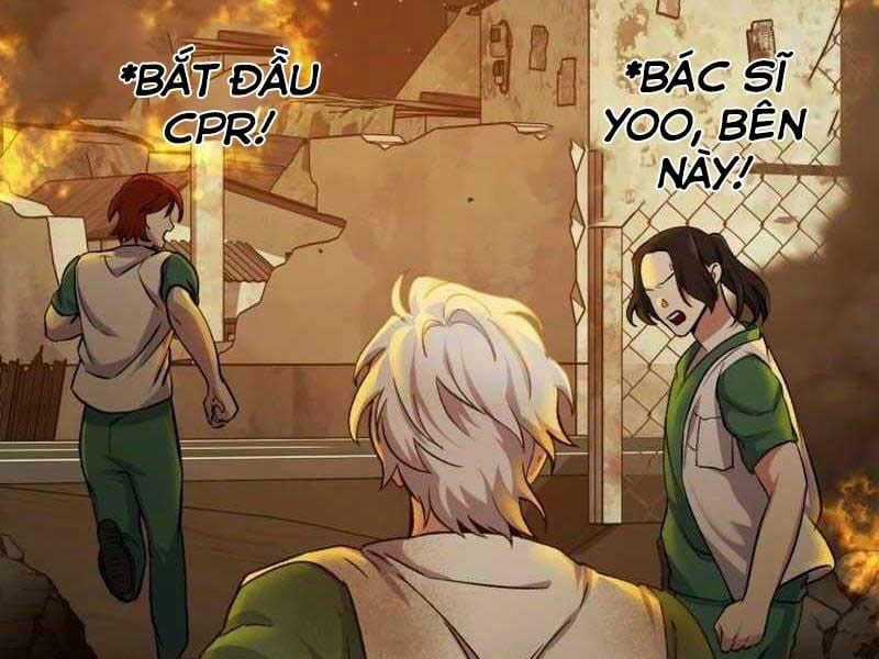 Tuyệt Đỉnh Bác Sĩ Chapter 1 trang 208