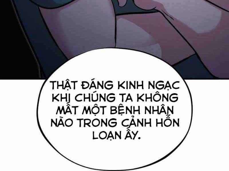 Tuyệt Đỉnh Bác Sĩ Chapter 1 trang 258