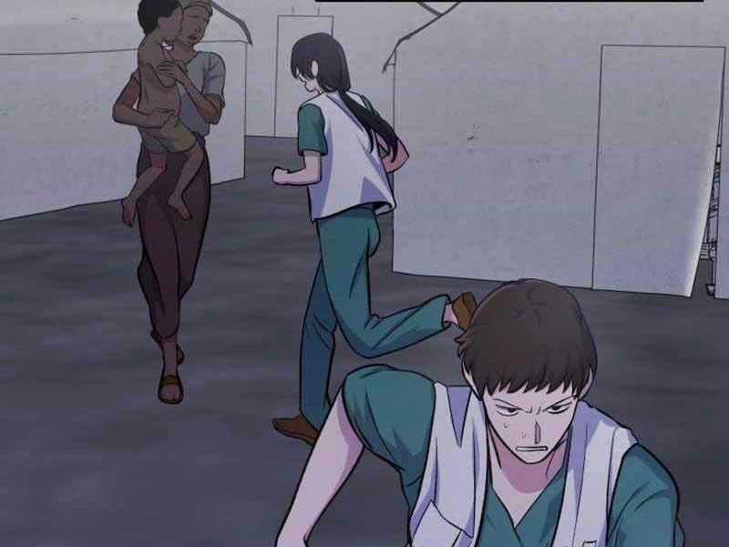 Tuyệt Đỉnh Bác Sĩ Chapter 1 trang 278
