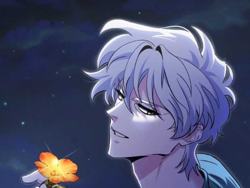Tuyệt Đỉnh Bác Sĩ Chapter 1 trang 349