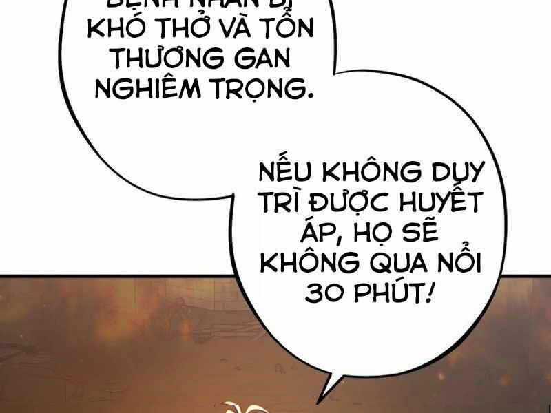 Tuyệt Đỉnh Bác Sĩ Chapter 1 trang 41