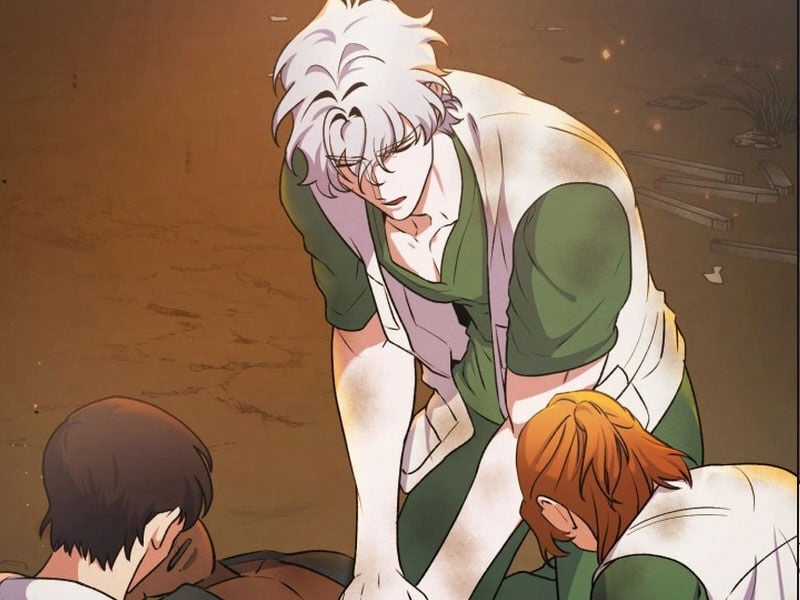 Tuyệt Đỉnh Bác Sĩ Chapter 1 trang 42