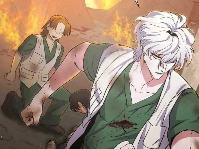 Tuyệt Đỉnh Bác Sĩ Chapter 1 trang 62