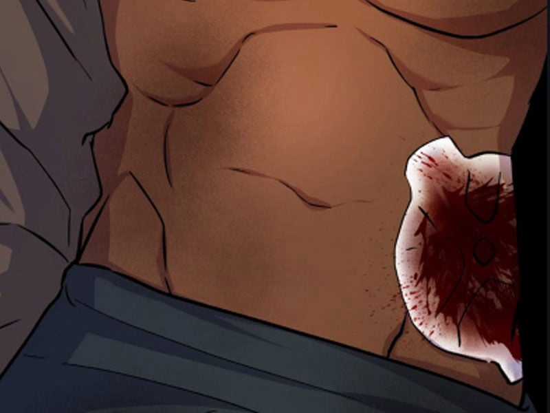 Tuyệt Đỉnh Bác Sĩ Chapter 1 trang 77