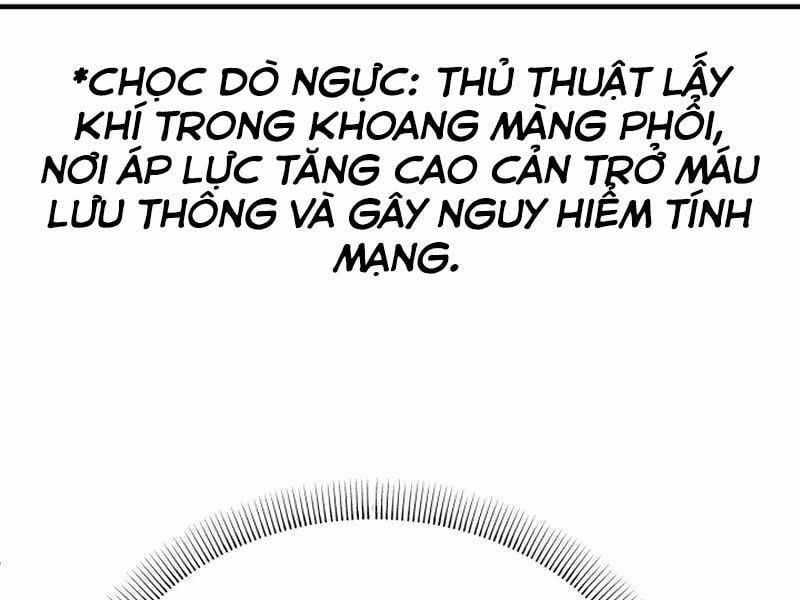 Tuyệt Đỉnh Bác Sĩ Chapter 1 trang 81