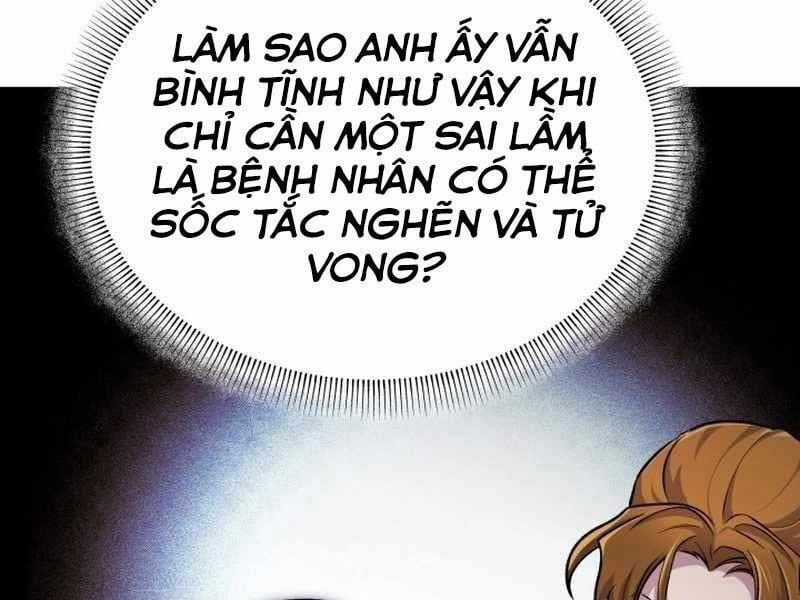 Tuyệt Đỉnh Bác Sĩ Chapter 1 trang 82