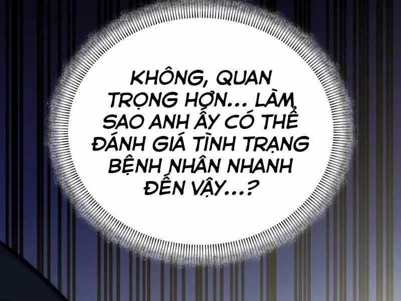Tuyệt Đỉnh Bác Sĩ Chapter 1 trang 86