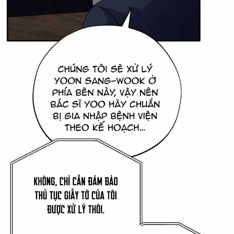 Tuyệt Đỉnh Bác Sĩ Chapter 12 trang 101