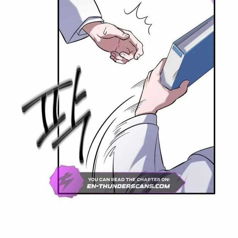 Tuyệt Đỉnh Bác Sĩ Chapter 12 trang 11