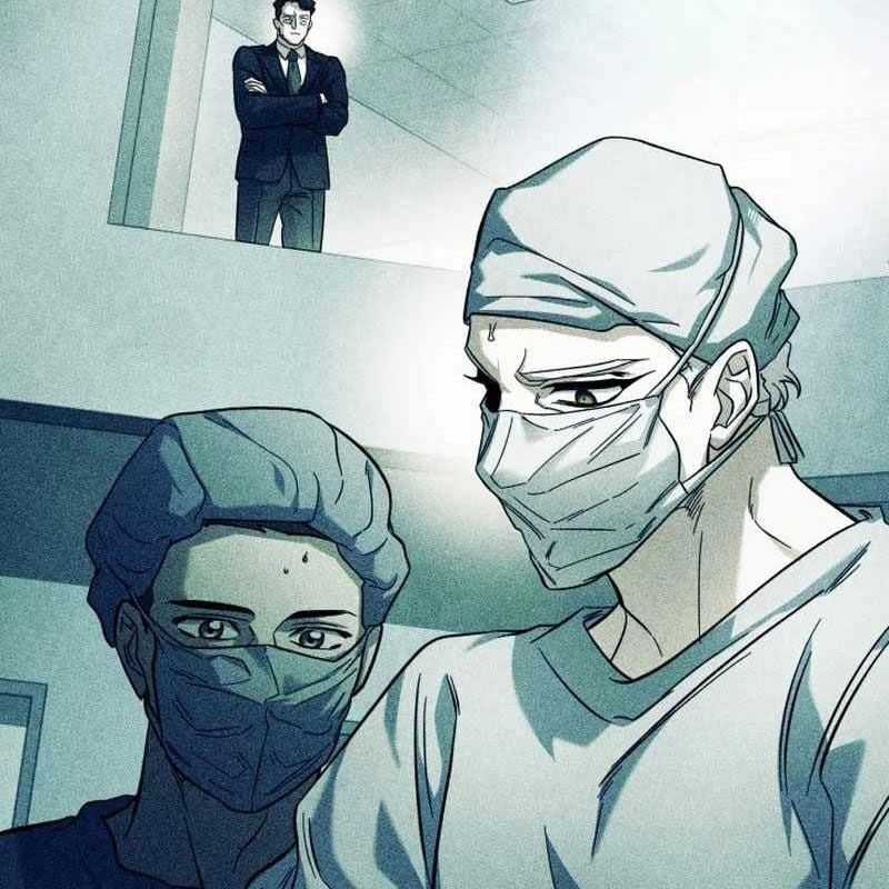 Tuyệt Đỉnh Bác Sĩ Chapter 12 trang 130
