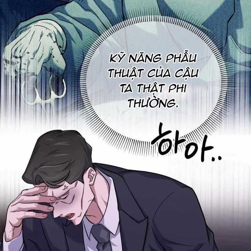 Tuyệt Đỉnh Bác Sĩ Chapter 12 trang 131