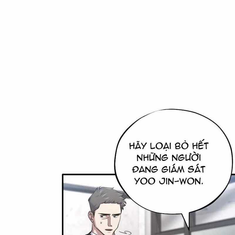 Tuyệt Đỉnh Bác Sĩ Chapter 12 trang 133