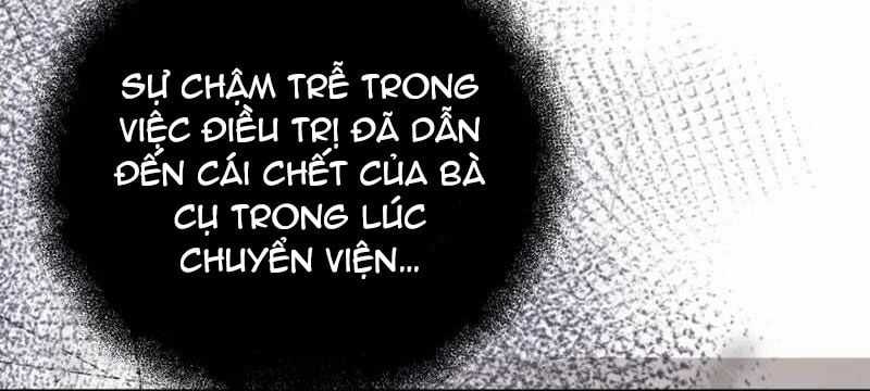 Tuyệt Đỉnh Bác Sĩ Chapter 12 trang 136