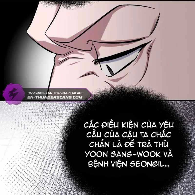 Tuyệt Đỉnh Bác Sĩ Chapter 12 trang 137
