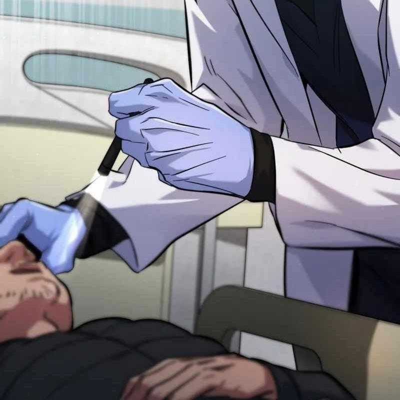 Tuyệt Đỉnh Bác Sĩ Chapter 12 trang 171