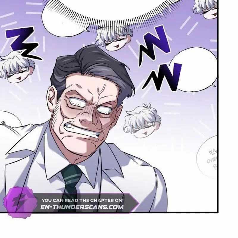 Tuyệt Đỉnh Bác Sĩ Chapter 12 trang 55