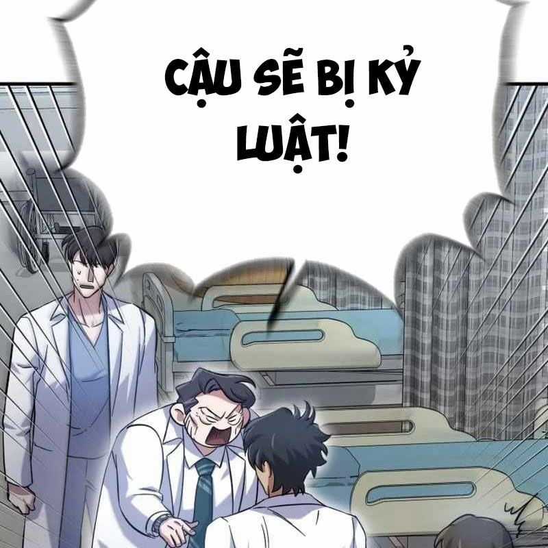 Tuyệt Đỉnh Bác Sĩ Chapter 12 trang 64