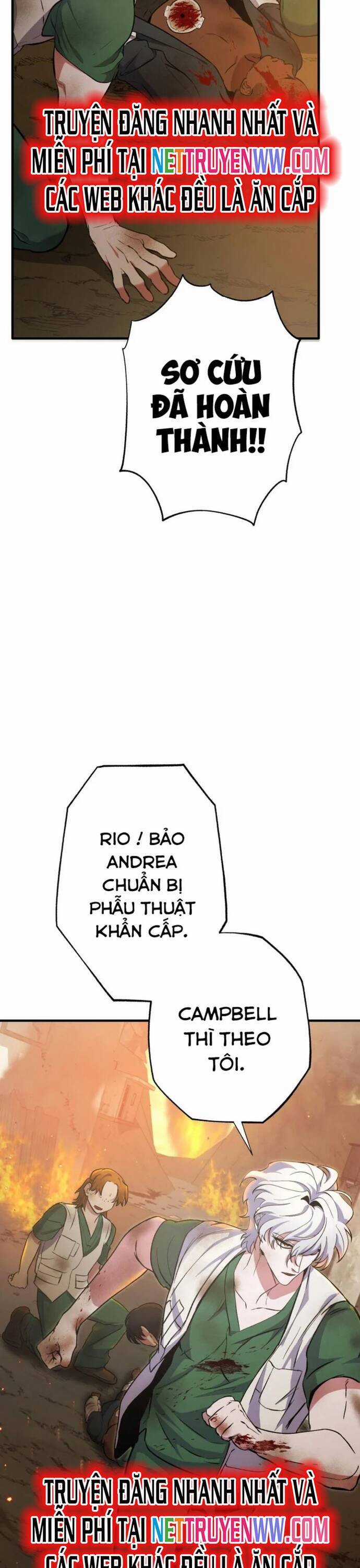 Tuyệt Đỉnh Bác Sĩ Chương 1 trang 10