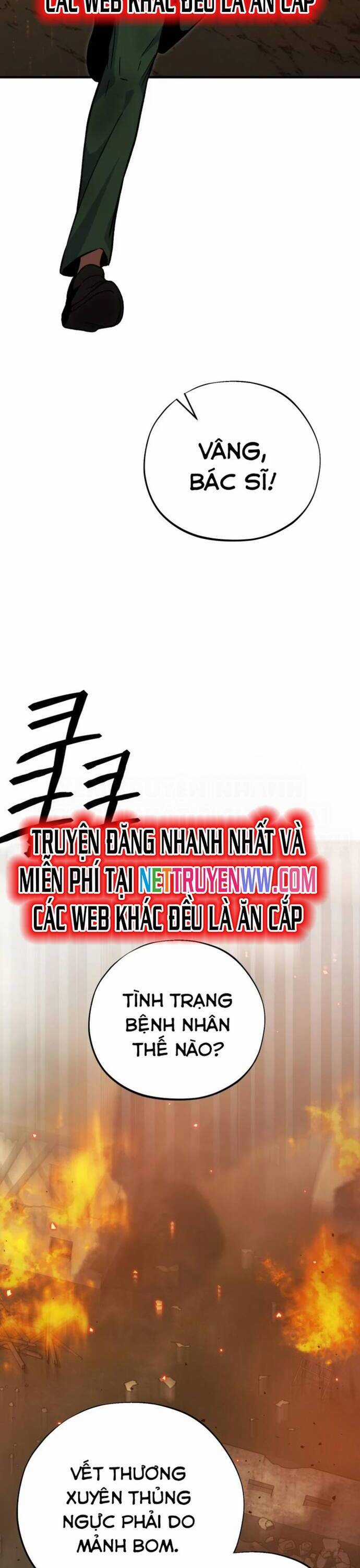 Tuyệt Đỉnh Bác Sĩ Chương 1 trang 11