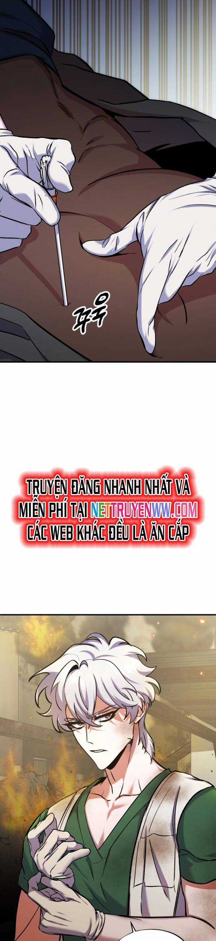 Tuyệt Đỉnh Bác Sĩ Chương 1 trang 15