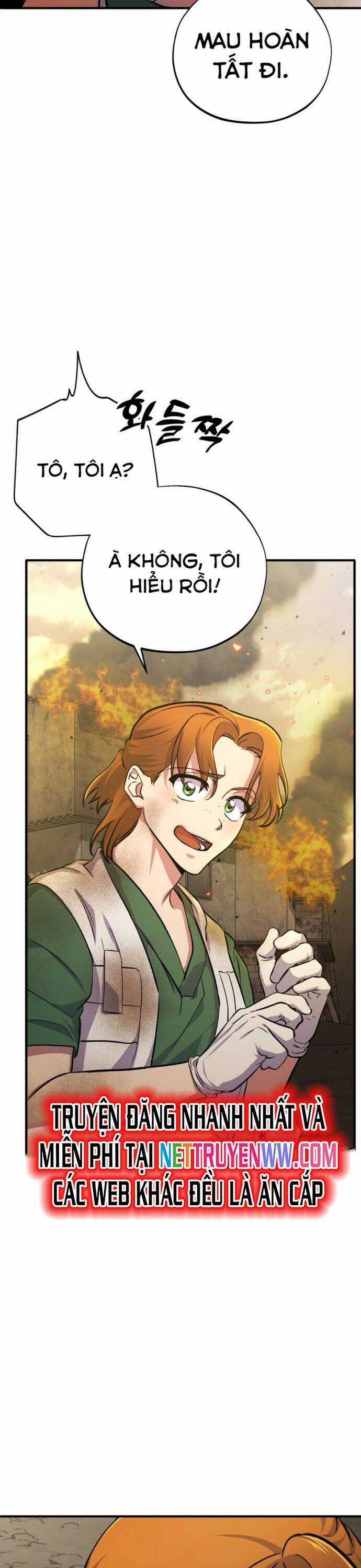 Tuyệt Đỉnh Bác Sĩ Chương 1 trang 16