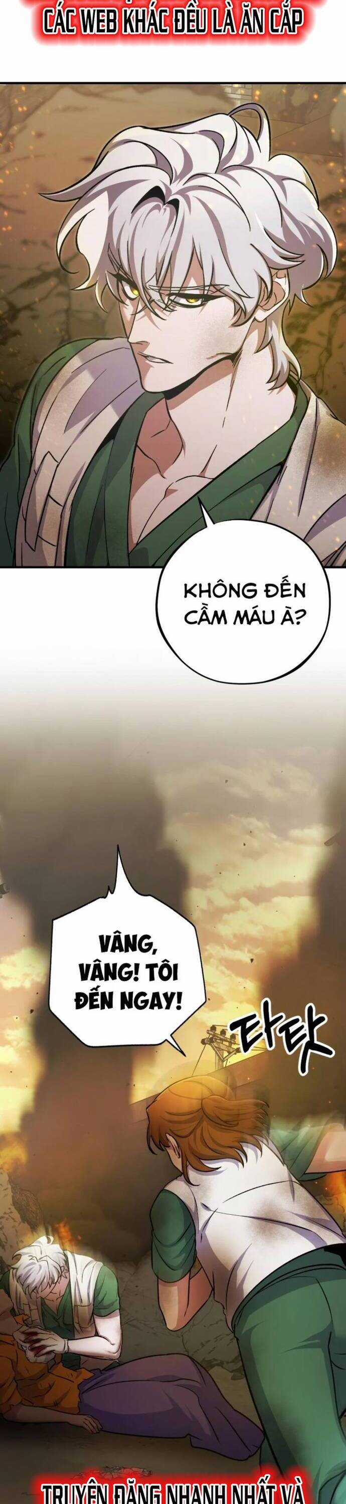 Tuyệt Đỉnh Bác Sĩ Chương 1 trang 23