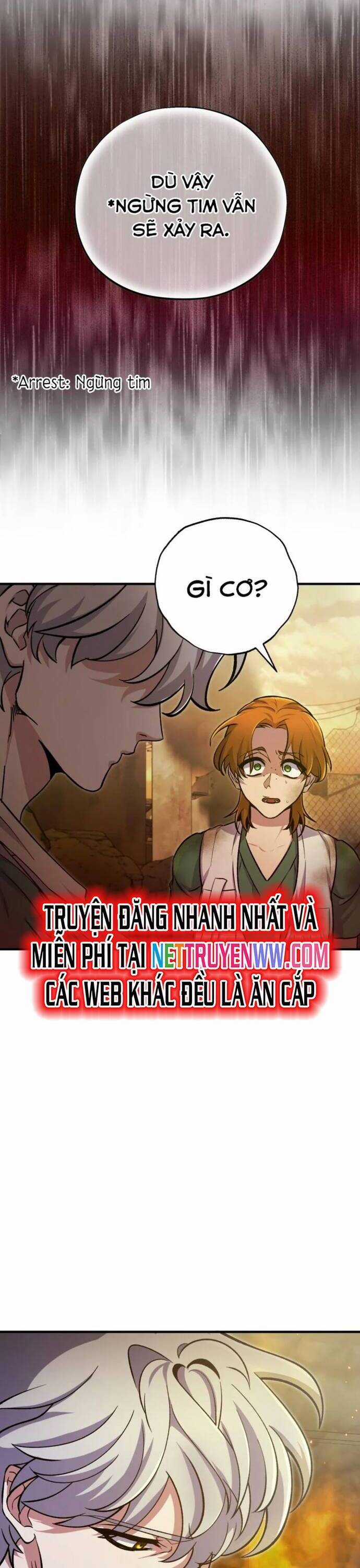 Tuyệt Đỉnh Bác Sĩ Chương 1 trang 25